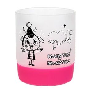 Pop Mart The Monsters 10th Anniversary Series Mini Cup - Pato